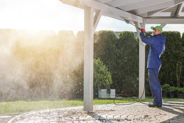 Best Restaurant Pressure Washing  in Tawas City, MI