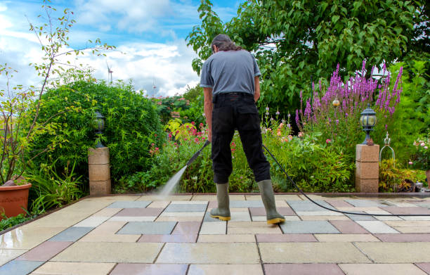 Reliable Tawas City, MI Pressure Washing Solutions