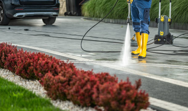 Reliable Tawas City, MI Pressure Washing Solutions