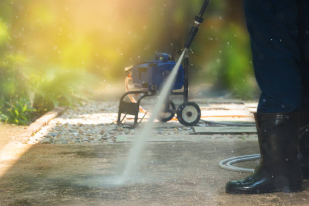 Best Solar Panel Cleaning  in Tawas City, MI